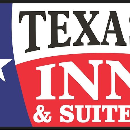 Texas Inn & Suites Mcallen At La Plaza Mall And Airport McAllen Exterior foto