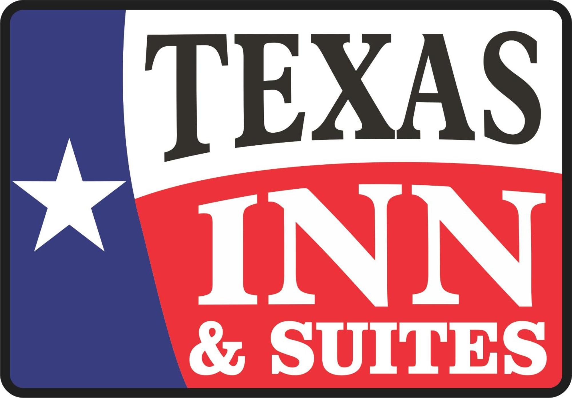 Texas Inn & Suites Mcallen At La Plaza Mall And Airport McAllen Exterior foto